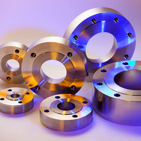 flanges