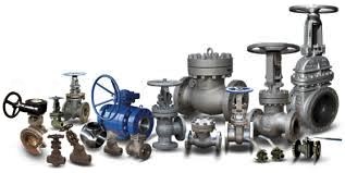 valves