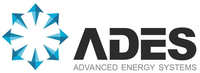 Advanced Energy Systems ADES logo