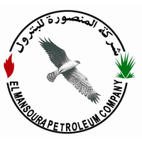 Mansoura Petroleum Company logo