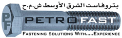 Petrofast Middle East FZC logo