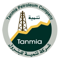 Tanmia Petroleum Company logo