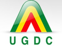 United Gas Derivatives Company UGDC logo