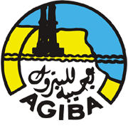 Agiba Petroleum Company logo