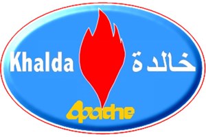 Khalda Petroleum Company logo