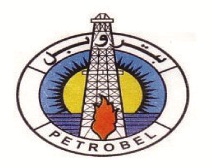 Belayim Petroleum Company Petrobel logo