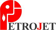 PETROJET logo