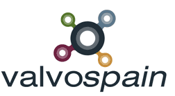 Valvo Spain logo